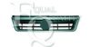 EQUAL QUALITY G0686 Radiator Grille